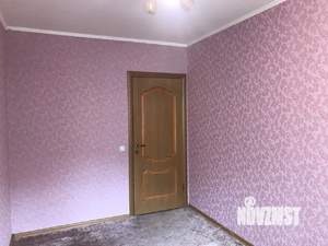 3-к квартира, вторичка, 56м2, 4/9 этаж