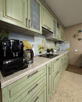 2-к квартира, вторичка, 69м2, 14/18 этаж