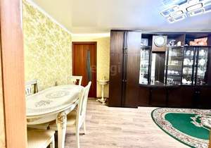 2-к квартира, вторичка, 42м2, 3/5 этаж