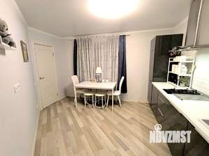 1-к квартира, вторичка, 48м2, 6/10 этаж