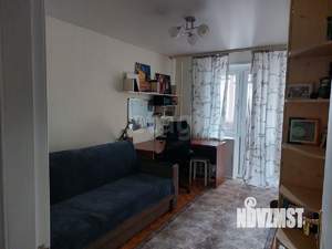 3-к квартира, вторичка, 62м2, 8/10 этаж