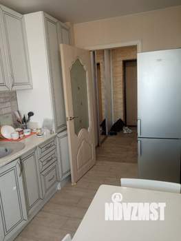 1-к квартира, вторичка, 39м2, 3/10 этаж