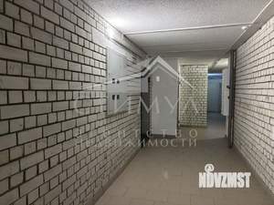 1-к квартира, вторичка, 42м2, 9/16 этаж