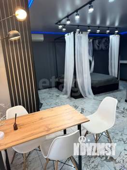 Студия квартира, вторичка, 37м2, 16/25 этаж