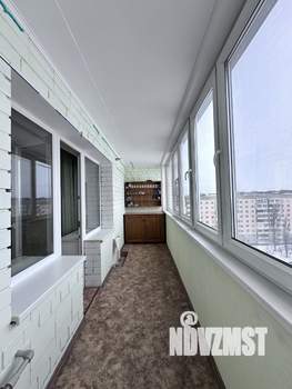 1-к квартира, вторичка, 48м2, 11/14 этаж