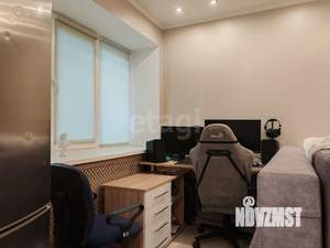 2-к квартира, вторичка, 43м2, 2/5 этаж