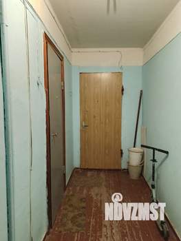 1-к квартира, вторичка, 34м2, 5/9 этаж