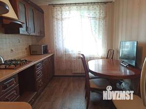 4-к квартира, вторичка, 83м2, 5/5 этаж