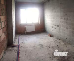 3-к квартира, вторичка, 93м2, 3/18 этаж