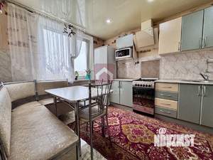 3-к квартира, вторичка, 66м2, 9/9 этаж