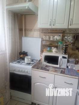 1-к квартира, вторичка, 31м2, 3/5 этаж