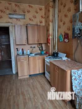 2-к квартира, вторичка, 54м2, 3/3 этаж
