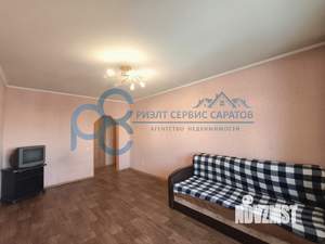 1-к квартира, вторичка, 43м2, 10/10 этаж