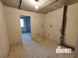 1-к квартира, сданный дом, 32м2, 4/12 этаж