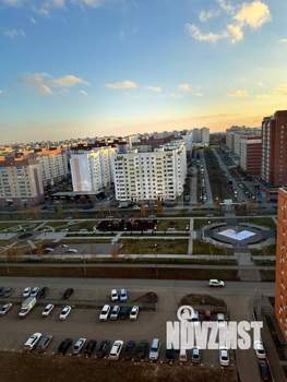 Студия квартира, вторичка, 37м2, 16/25 этаж