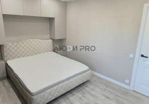 2-к квартира, вторичка, 60м2, 8/9 этаж