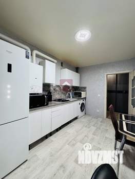 2-к квартира, вторичка, 66м2, 5/5 этаж