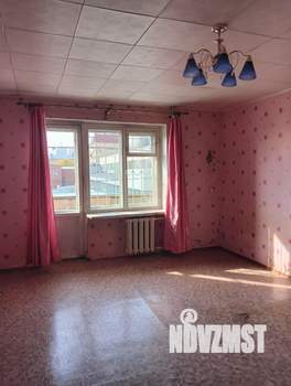 3-к квартира, вторичка, 76м2, 2/5 этаж