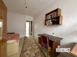 3-к квартира, вторичка, 59м2, 4/6 этаж