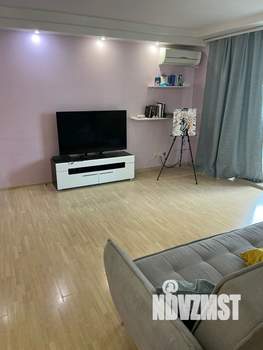 3-к квартира, вторичка, 87м2, 3/10 этаж
