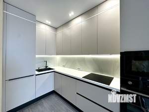 2-к квартира, вторичка, 86м2, 7/12 этаж