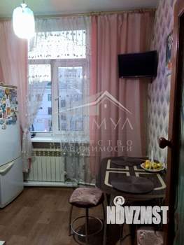 2-к квартира, вторичка, 59м2, 4/4 этаж