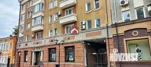 3-к квартира, вторичка, 123м2, 4/5 этаж