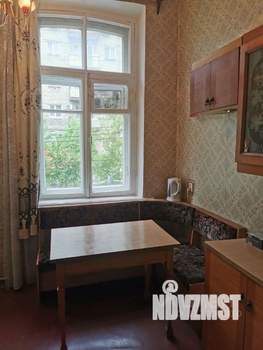 2-к квартира, вторичка, 53м2, 2/4 этаж