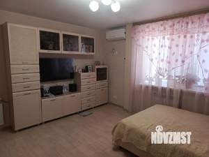 1-к квартира, вторичка, 37м2, 9/10 этаж