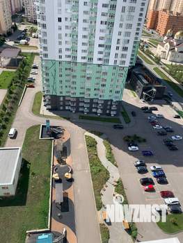 2-к квартира, вторичка, 55м2, 19/22 этаж