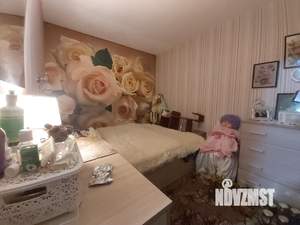 2-к квартира, вторичка, 47м2, 7/9 этаж