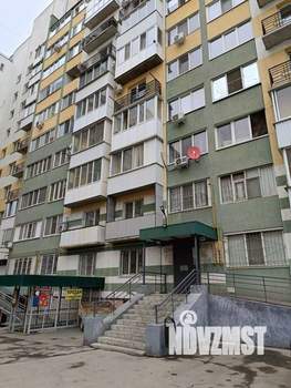2-к квартира, вторичка, 64м2, 7/10 этаж