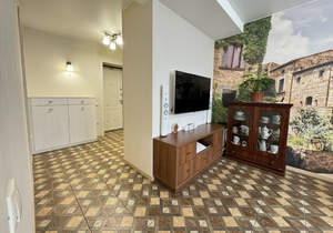 3-к квартира, вторичка, 97м2, 5/7 этаж