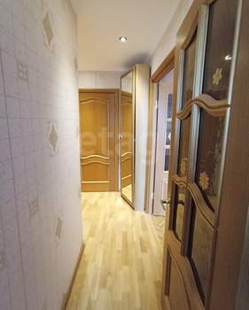 2-к квартира, вторичка, 43м2, 5/5 этаж