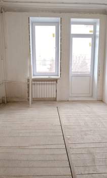 3-к квартира, вторичка, 84м2, 3/5 этаж