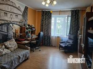 3-к квартира, вторичка, 64м2, 2/10 этаж