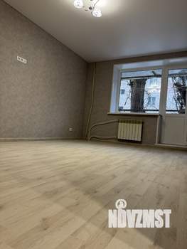 1-к квартира, вторичка, 32м2, 2/5 этаж