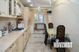 3-к квартира, вторичка, 85м2, 5/10 этаж