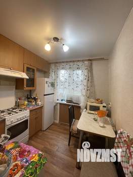 1-к квартира, вторичка, 30м2, 5/5 этаж