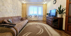 2-к квартира, вторичка, 70м2, 4/10 этаж