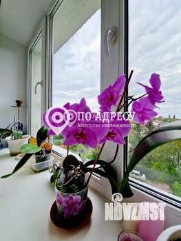 3-к квартира, вторичка, 74м2, 4/10 этаж