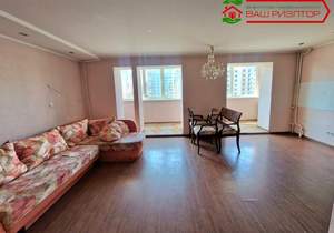 3-к квартира, вторичка, 61м2, 7/9 этаж