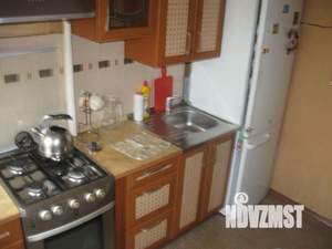 3-к квартира, вторичка, 63м2, 3/9 этаж