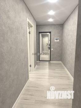 3-к квартира, вторичка, 64м2, 7/9 этаж