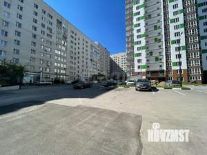 1-к квартира, вторичка, 40м2, 6/15 этаж