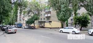 3-к квартира, вторичка, 55м2, 1/10 этаж