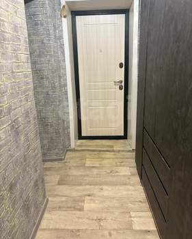 2-к квартира, вторичка, 48м2, 1/3 этаж