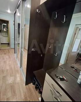 5-к квартира, вторичка, 57м2, 7/10 этаж