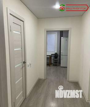 1-к квартира, вторичка, 34м2, 2/10 этаж