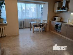 3-к квартира, вторичка, 74м2, 10/11 этаж